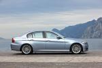 BMW 3-Series 2009 года